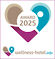 Bestes Wellnesshotel Deutschlands, wellness-hotel.info Award: Wellness- & Sporthotel Jagdhof